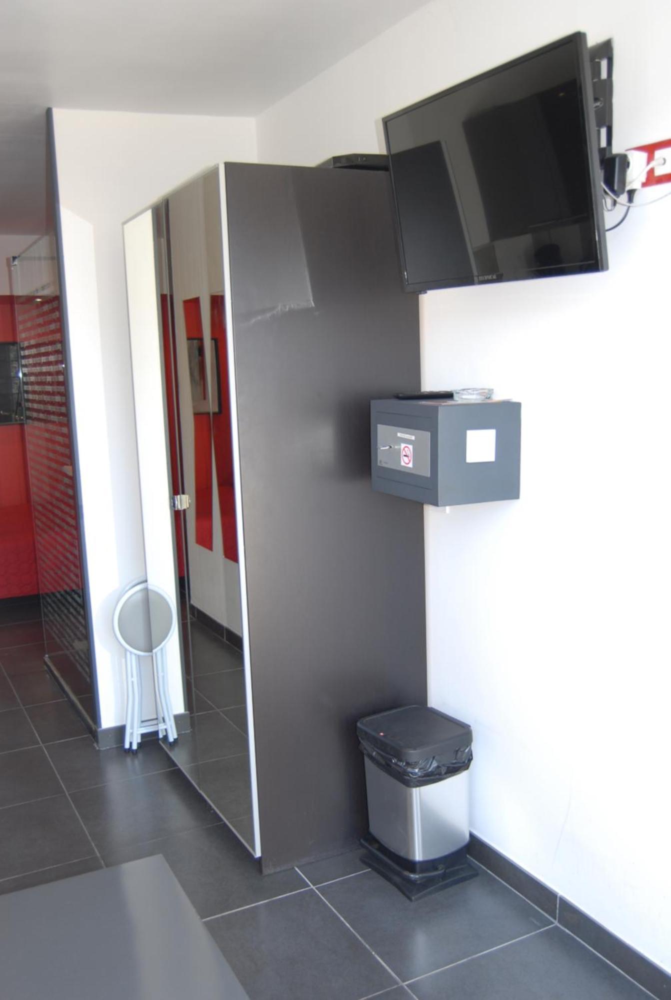 Studios Port Nature Village Naturiste Agde Exterior photo