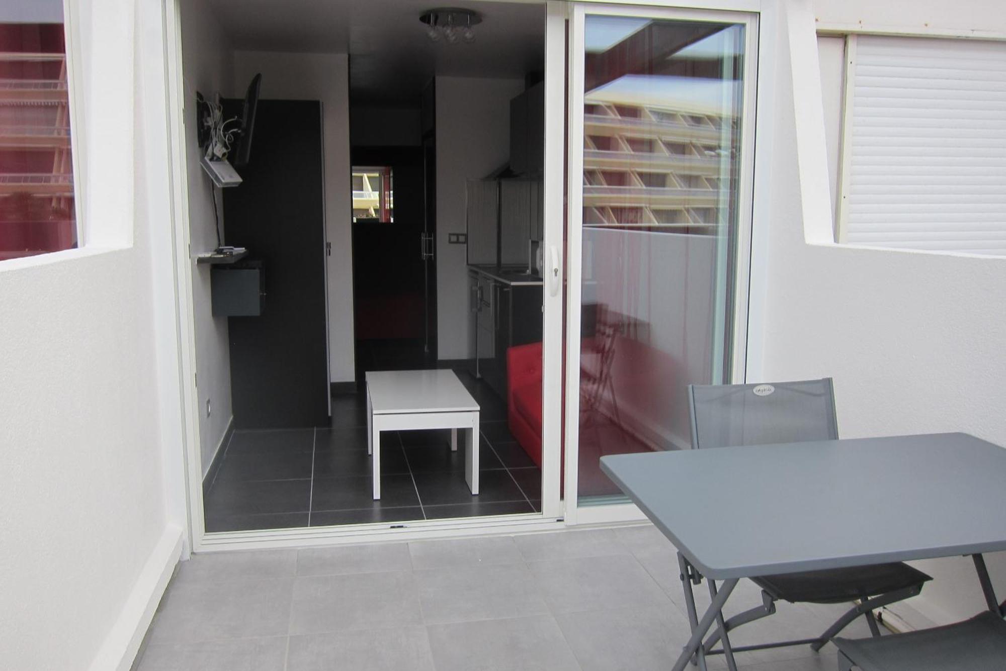 Studios Port Nature Village Naturiste Agde Exterior photo